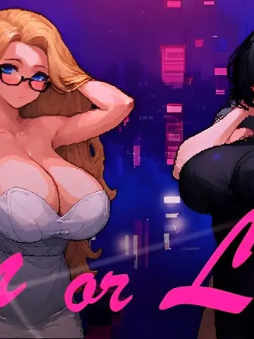 Sin or Live cover