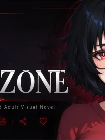 NTR Zone cover