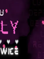 You Only Die TWICE cover