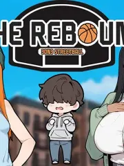 The Rebound cover