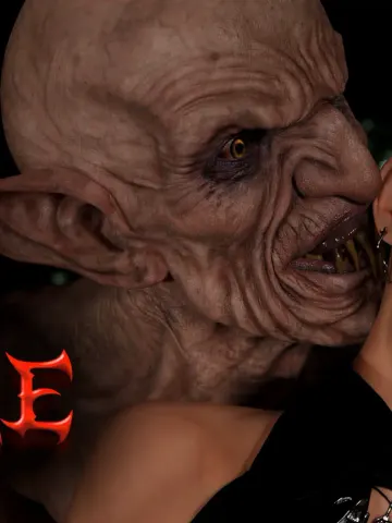 Sex with a Vampire cover