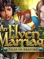 Tales Of Aravorn: An Elven Marriage cover