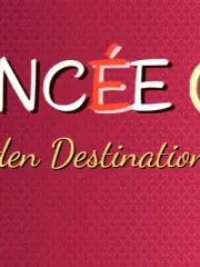 Fiancée: Forbidden Destination cover
