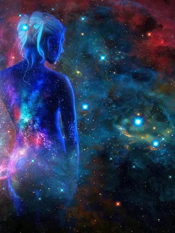 Galaxy cover