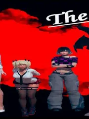 The Tutor cover