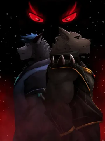 Reconnected cover