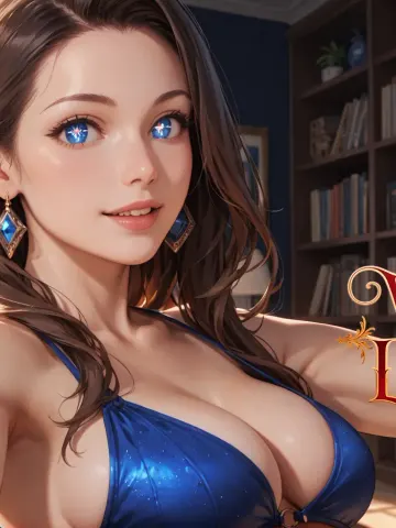Velvet Ledger cover