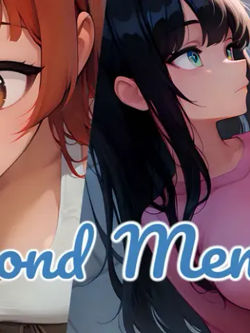 Diamond Memories cover