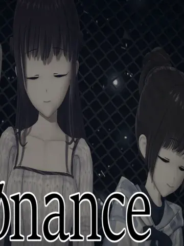 Dissonance cover
