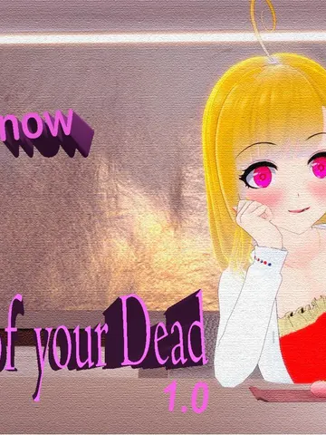 The Tune Of Your Death cover