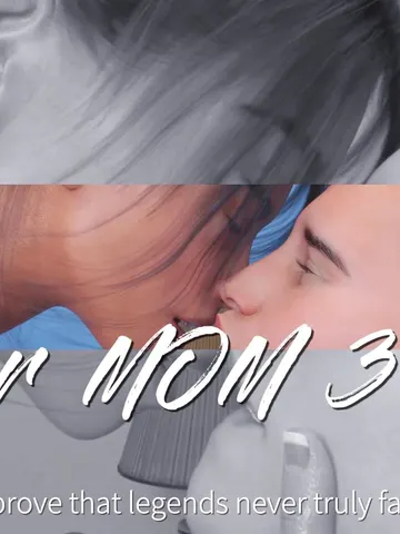 Sugar MOM 3 cover