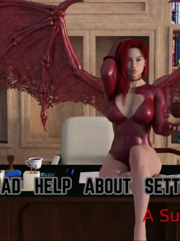 A SuperHero Story cover
