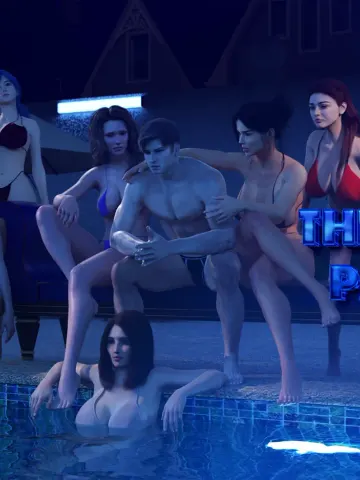 The Perfect Paradise cover