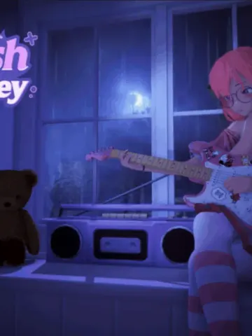 MeltWish Valley cover