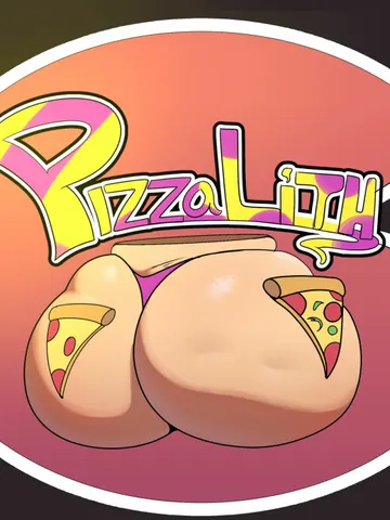 PizzaLith cover