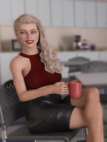 Coffee Break cover