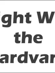 Night With the Aardvarks cover