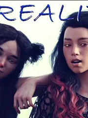 Dreams of Reality cover