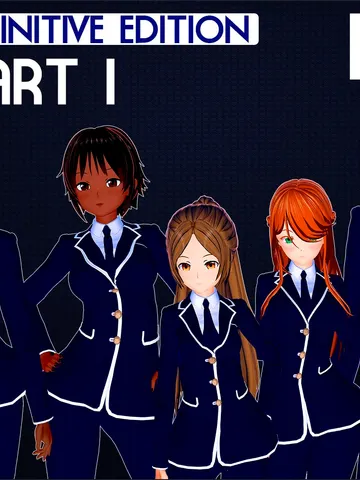 My Lover is an Android cover