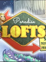 Paradise Lofts cover