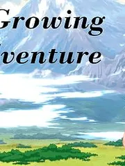 A Growing Adventure cover