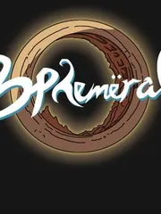 Ephemerale cover