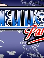 New World Paradise cover