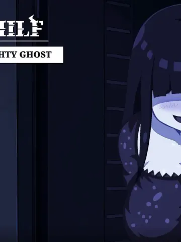 Ghost Milf cover