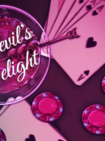 Devil's Delight cover