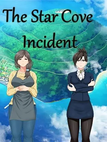 The Star Cove Incident cover