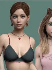 The Higher Society cover