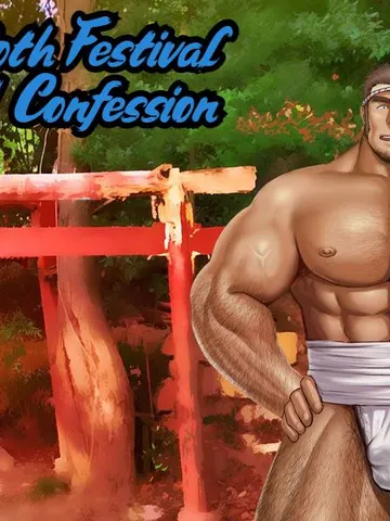 Loincloth Festival - Lewd Confession cover