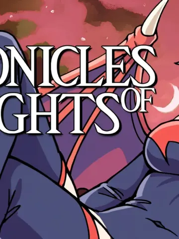 Chronicles of Delights: Isekai Adventure cover