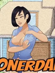 Bonerdale cover