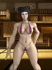 Street Fighter X cover