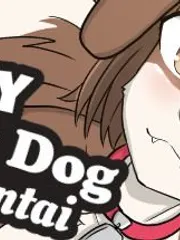 Furry Pet Dog Yiff Hentai cover