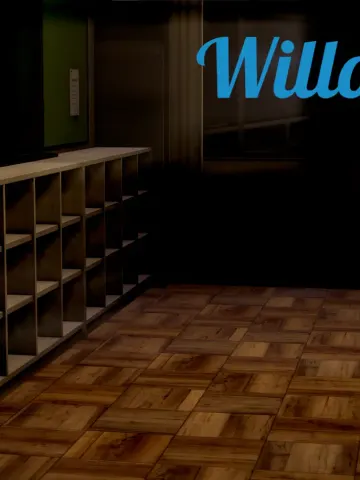 Willow Blue Remake cover
