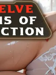 Twelve Signs Of Seduction cover