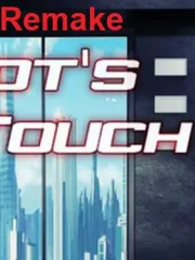 Robot's Touch Unofficial Ren'Py Port cover