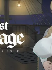The Lust Voyage cover