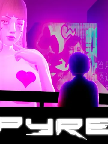 Empyreal cover