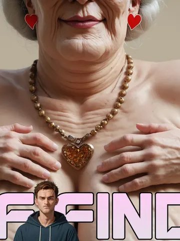 GILF Finder cover
