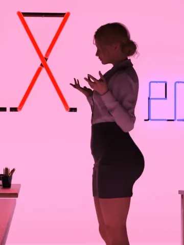 Sex Educator cover