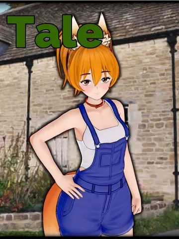 Dairy Tale cover