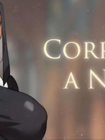 Corrupt a Nun cover