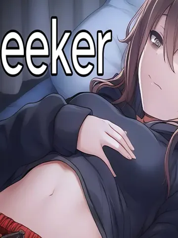 HugSeeker cover