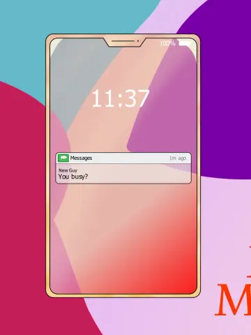 Missed Messages cover