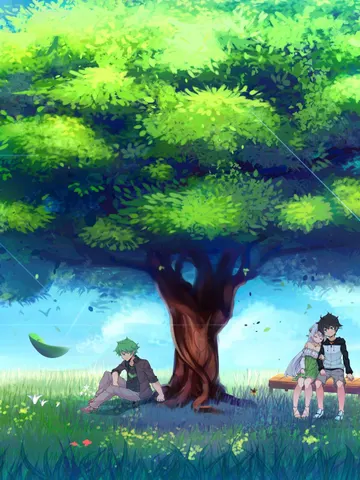 Rainbow Dreams cover