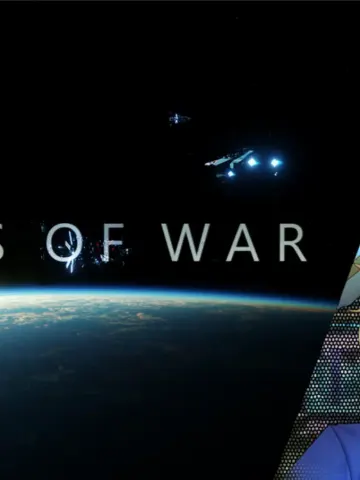 Ashes of War cover