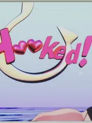 Hooked! cover